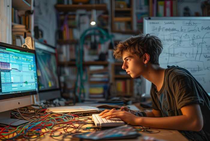 如何自己做一个小游戏编程简单（如何自己做一个小游戏编程简单一点）