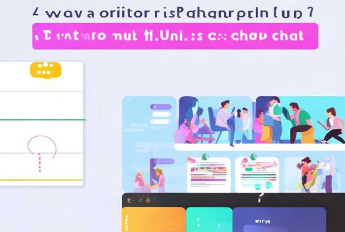 网上平台怎么建 - 网上平台怎么建群聊