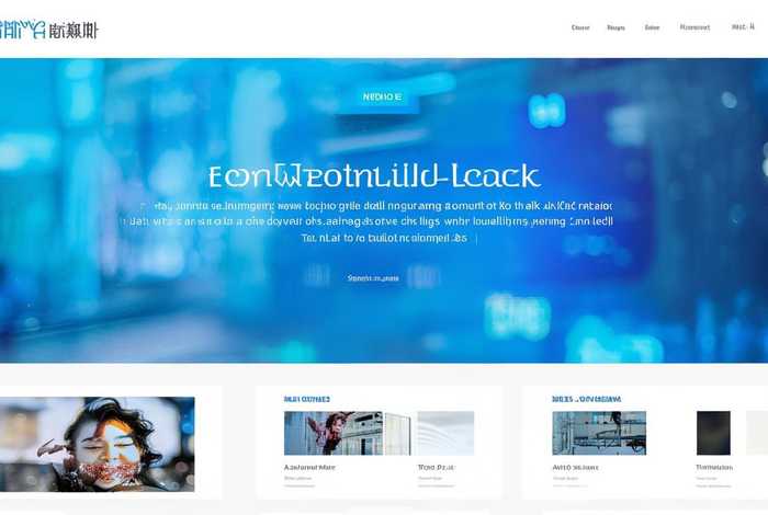 腾讯建站官网 - 腾讯建站官网首页