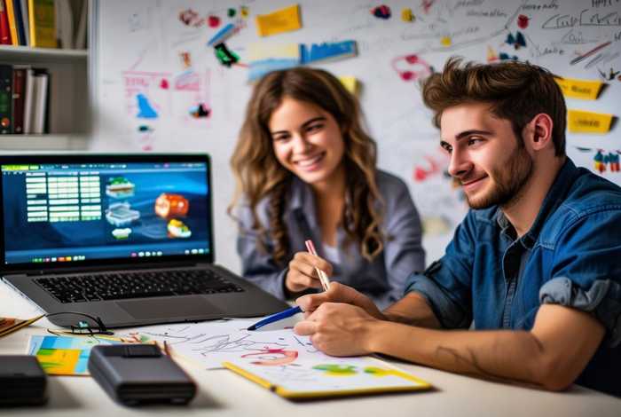 如何自己做一个游戏 如何自己做一个游戏软件