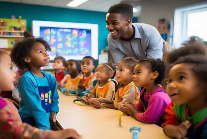 少儿编程怎么样靠谱吗，少儿编程到底怎么样