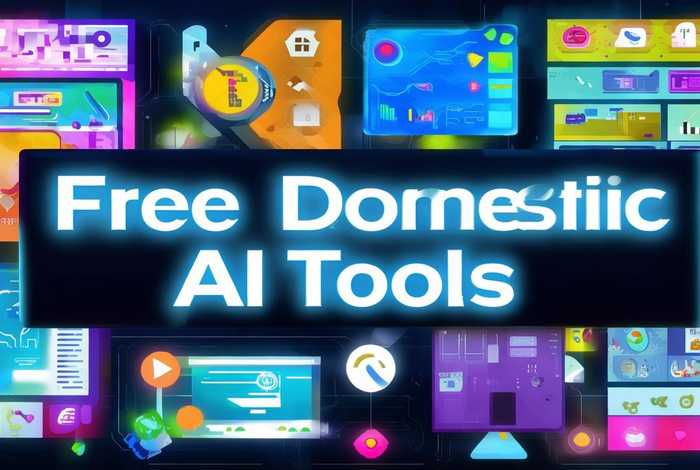 免费国内ai工具 免费国内ai工具网站