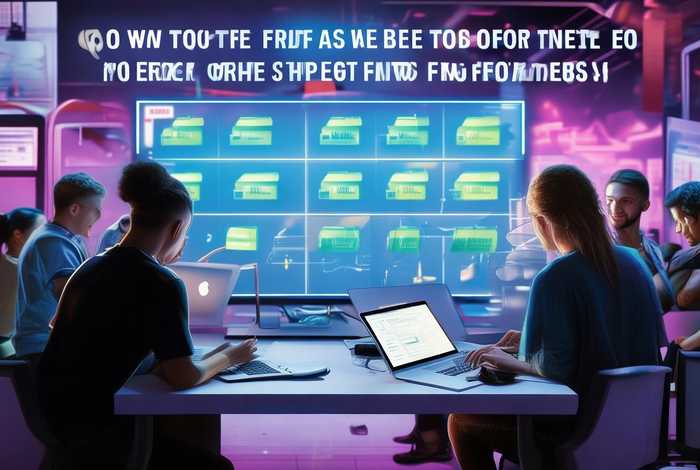 如何免费建一个网站呢（如何免费建一个网站呢苹果）