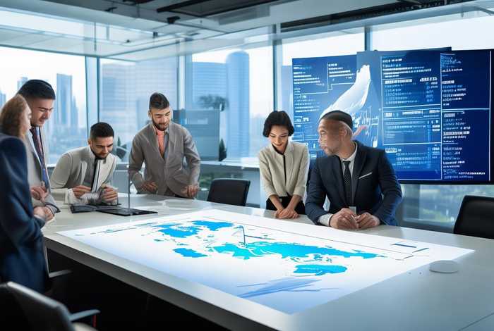 深圳外贸推广公司，深圳外贸推广公司排名