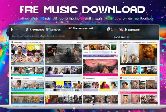 免费音乐下载网站在线（免费音乐下载网站在线打开）