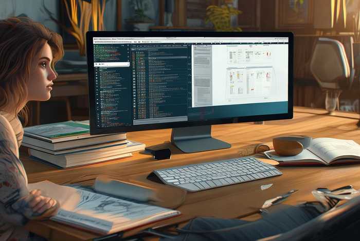 如何制作一个自己的网页网站vscode - 如何制作一个自己的网页网站