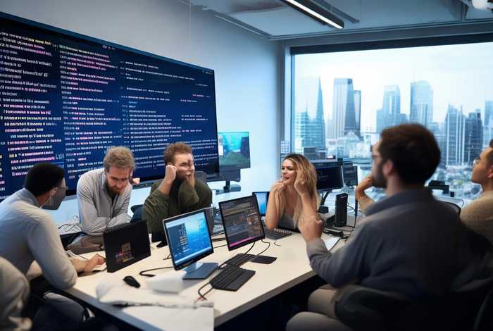 软件开发公司经营范围大全，软件开发公司经营范围大全最新