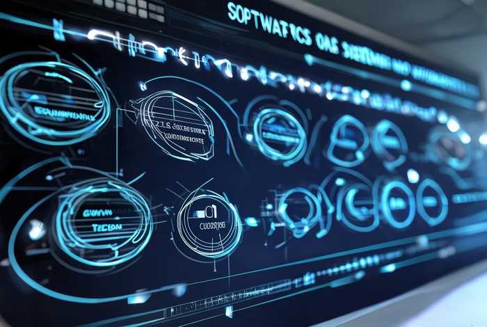 如何开发软件程序教程 如何开发软件程序教程视频