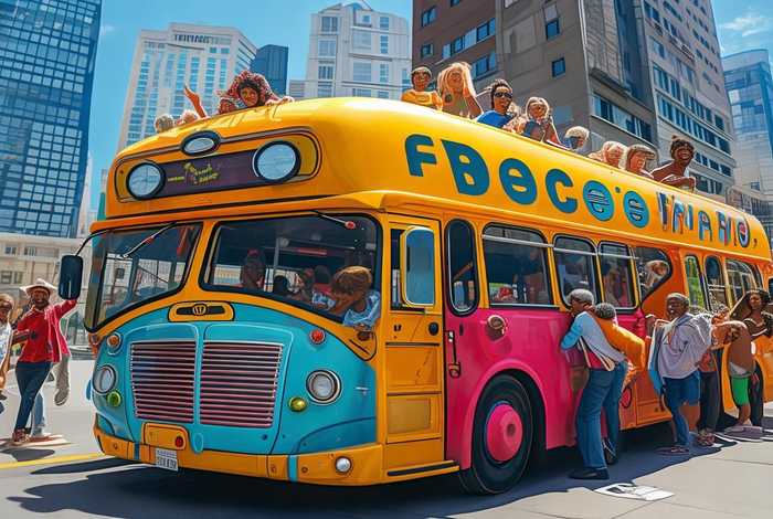 免费上车是什么意思，免费上车是什么意思啊