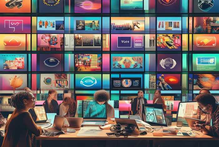 免费设计作品的网站（免费设计作品的网站有哪些）