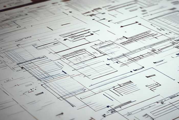 如何构建一个网站风格布局模型 - 如何构建一个网站风格布局模型图