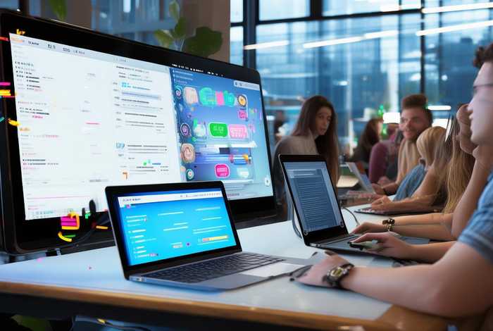 开源自助建站；开源自助建站系统