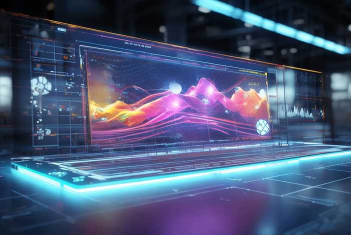 免费图表生成，免费图表生成ai