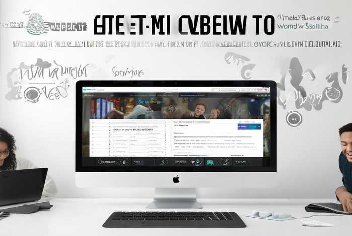 如何自己做一个网站免费 - 如何自己做一个网站免费软件