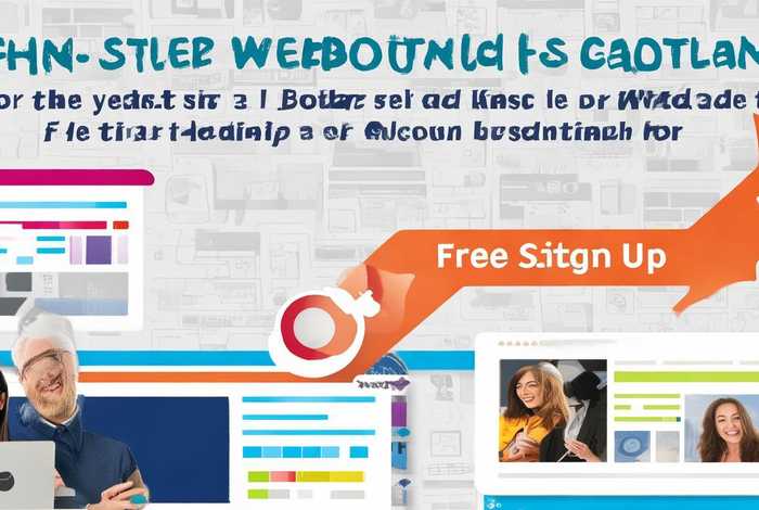 如何免费创建自己的网站、如何免费创建自己的网站账号