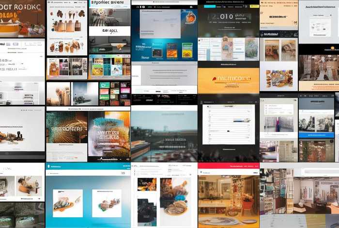 零售网站有哪些类型（零售网站有哪些类型的）