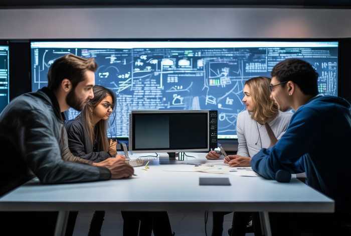 如何开发一个软件平台 - 如何开发一个软件平台呢