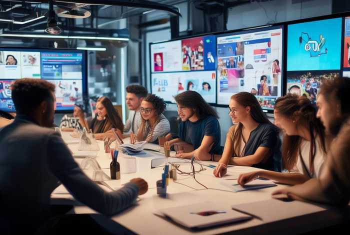 网络营销和直播电商专业就业前景 网络营销和直播电商专业就业前景如何