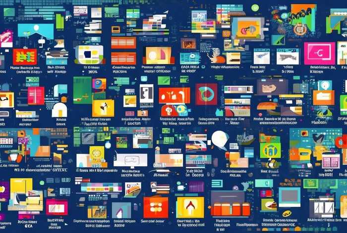 免费网站类型有哪些；免费网站类型有哪些软件