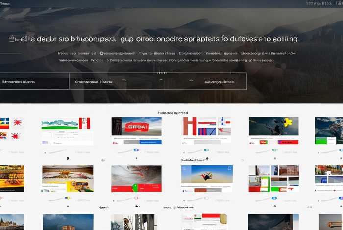 外贸建站用什么模板好(外贸建站用什么模板好呢) 外贸建站用什么模板好(外贸建站用什么模板好呢)