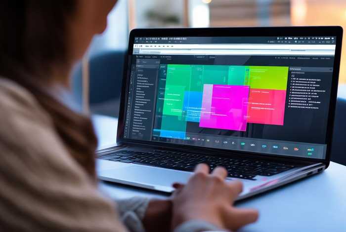 如何做网页制作dw；dwhtml网页制作教程