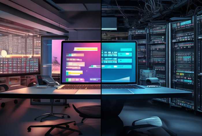 前端容易被裁还是后端 前端容易被裁还是后端容易被裁