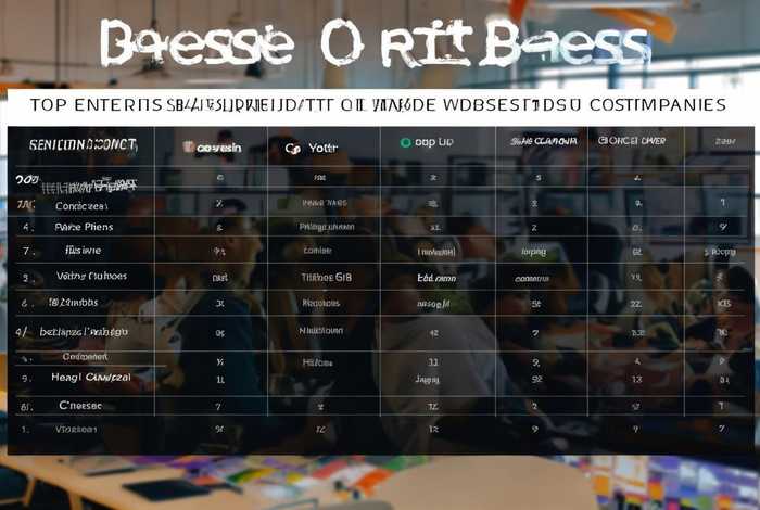 企业网站制作公司哪家好 - 企业网站制作公司哪家好一点