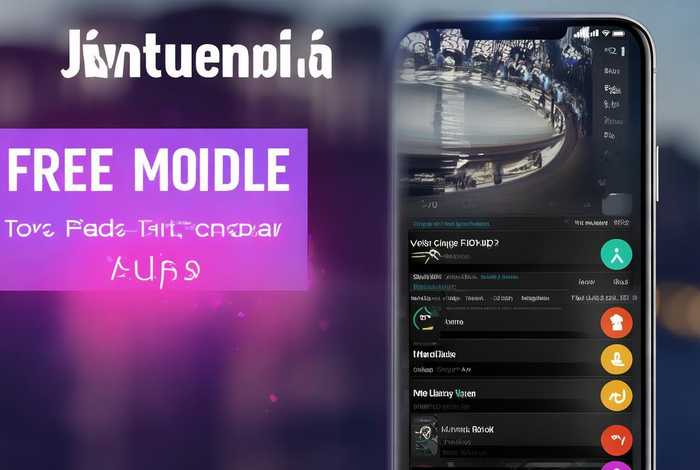 免费的手机剪辑软件（免费的手机剪辑视频软件）