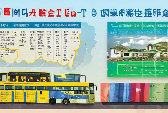 泰安去东平定制公交车时间表、泰安去东平定制公交车时间表查询