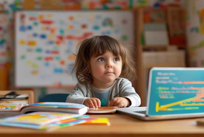 什么是少儿python教程、少儿python学什么