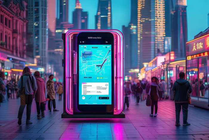 上海定制app 上海定制公交app