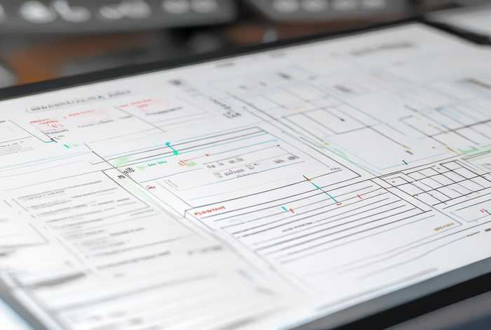 如何设计网页，如何设计网页整体框架