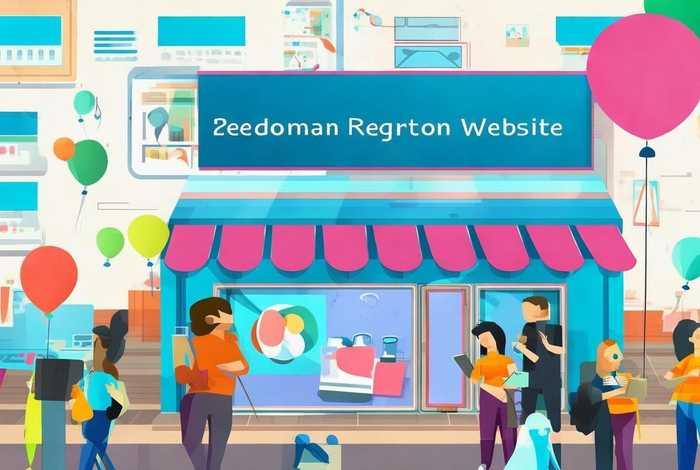 免费的域名注册网站；免费的域名注册网站是什么