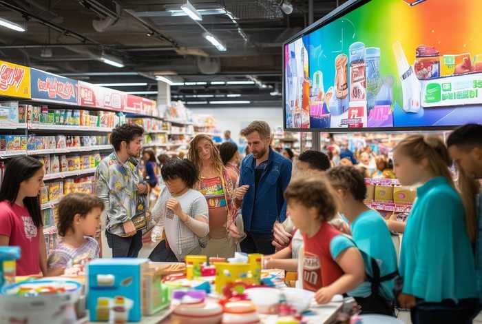 日用品宣传推广方式方法（日用品宣传推广方式方法分析）