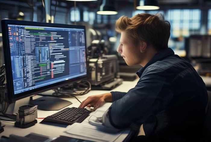 机床编程好学吗、数控机床编程好学吗