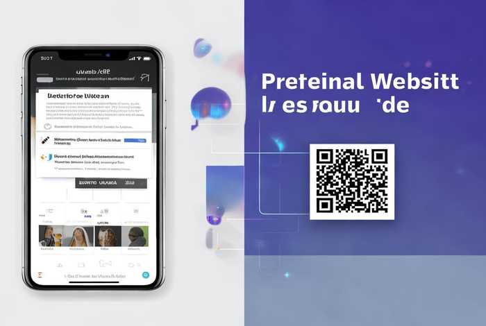 如何用手机制作自己的网址、如何用手机制作自己的网址二维码