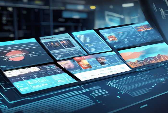 如何制作手机网页设计；如何制作手机网页设计模板