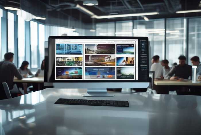 企业网站用哪个建站程序，企业网站用哪个建站程序好