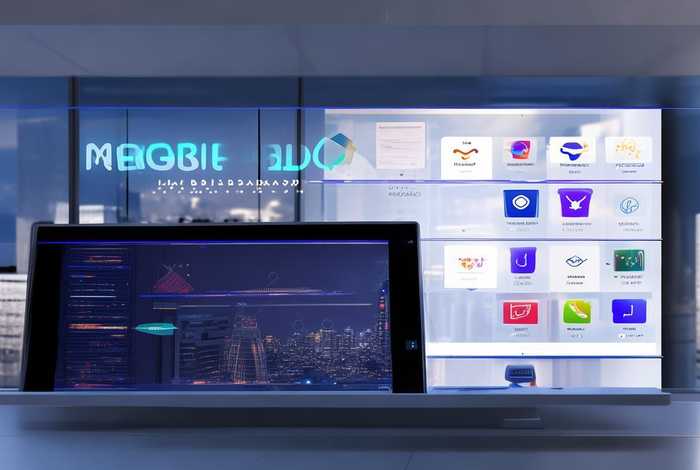 手机app开发平台哪个好 手机app开发平台哪个好用