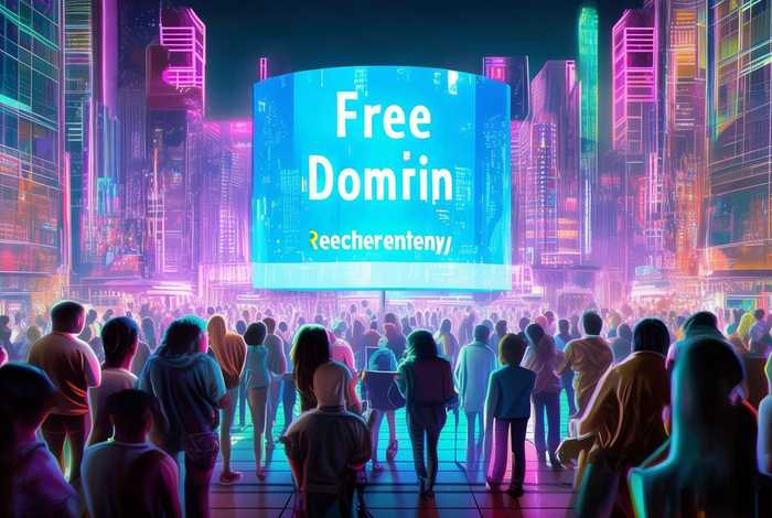 免费域名注册永久（免费域名注册永久账号）