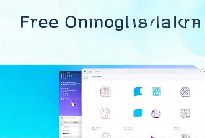企业logo设计在线生成免费，企业logo设计在线生成免费版