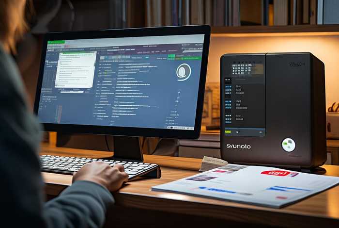 群晖网站搭建教程 在群晖上搭建网站