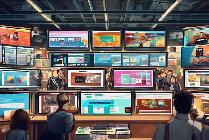 免费的网站模板哪里有，免费的网站模板哪里有啊