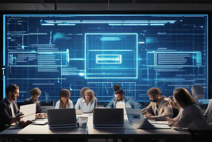 如何开发一款软件，如何开发一款软件下载