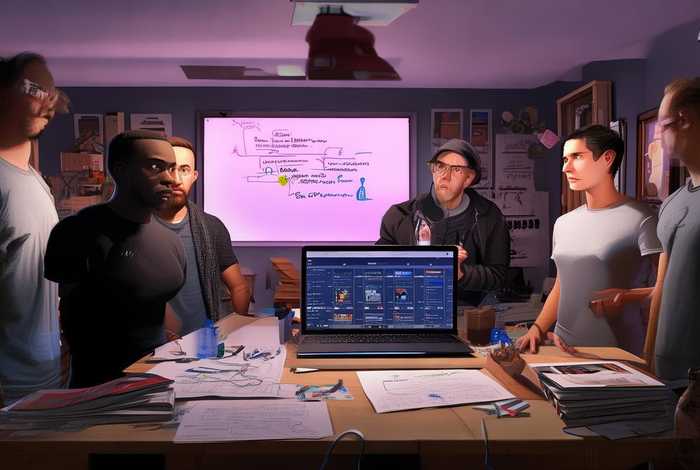 如何搭建属于自己的游戏平台，如何搭建属于自己的游戏平台呢