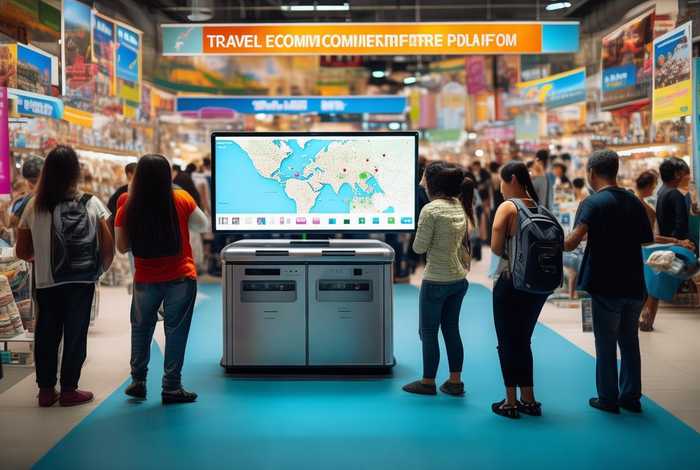 旅游电子商务平台的特点和功能 旅游电子商务平台的特点和功能是什么 旅游电子商务平台的特点和功能 旅游电子商务平台的特点和功能是什么