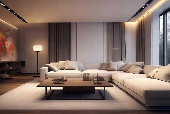 室内设计ppt案例 - 室内设计PPT案例免费