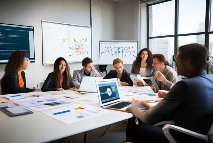 软件开发的基本流程；软件开发的基本流程包括