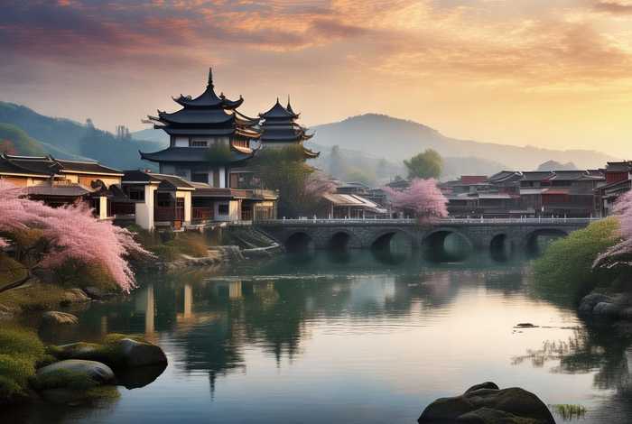 乐清景点、乐清景点排名