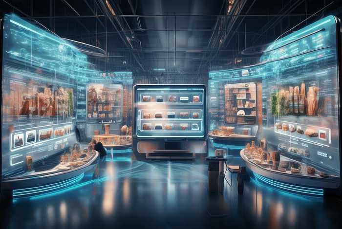 网上商城总体建设方案是什么；网上商城总体建设方案是什么意思啊